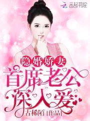 隐婚娇妻:首席老公,深入爱!