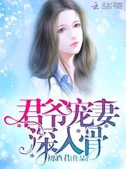 君爷宠妻,深入骨