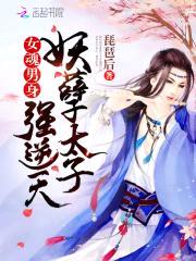 女魂男身:妖孽太子强逆天