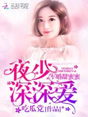 军婚甜蜜蜜：夜少，深深爱
