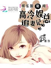 娱乐圈秘闻:高冷娱总追妻记