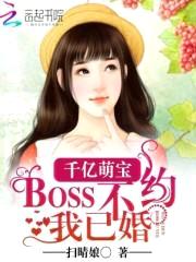千亿萌宝:BOSS不约我已婚