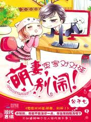 冤家对对碰:萌妻,别闹