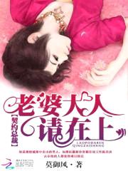 双面总裁:老婆大人请在上